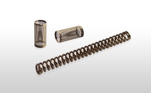 通信機器関連圧縮バネ